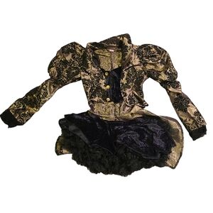 Roma Halloween Costume Tea Party Mad Hatter